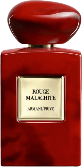 בושם יוניסקס 100 מ"ל | Giorgio Armani Prive Rouge Malachite | או דה פרפיום E.D.P