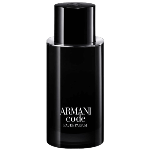 בושם לגבר 125 מ"ל | Giorgio Armani Armani Code (2024) | או דה פרפיום E.D.P
