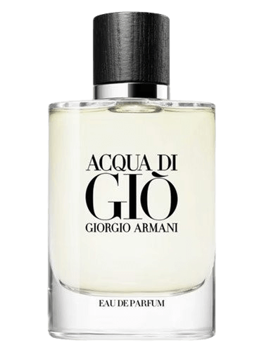בושם לגבר 75 מ"ל | Giorgio Armani Acqua Di Gio | או דה פרפיום E.D.P