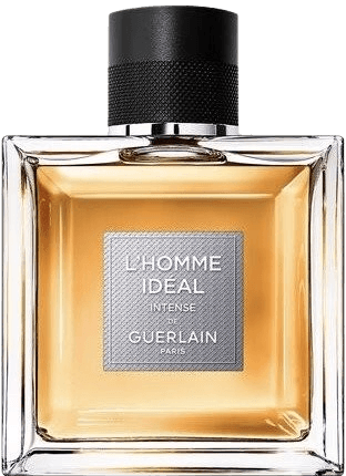 בושם לגבר 100 מ"ל | Guerlain L'Homme Ideal Intense | או דה פרפיום E.D.P