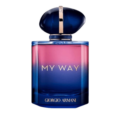 בושם לאישה 90 מ"ל | Giorgio Armani My Way | פרפיום