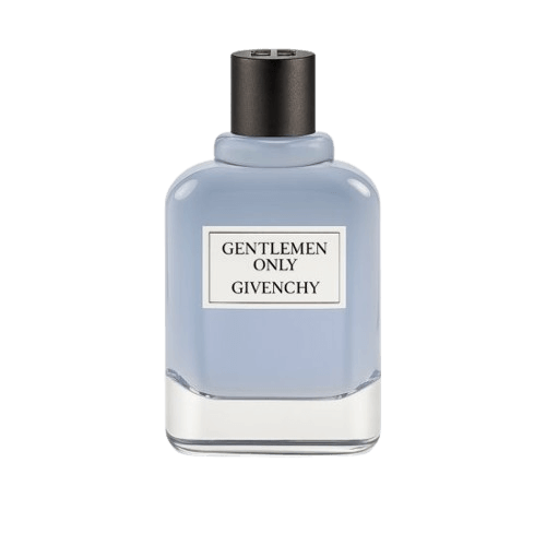 בושם לגבר 100 מ"ל | Givenchy Gentlemen Only | או דה טואלט E.D.T