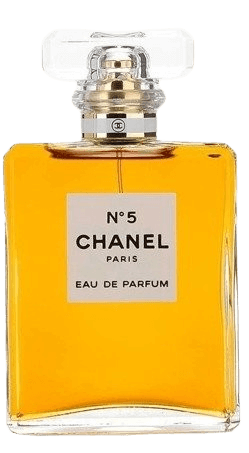 בושם לאישה 100 מ"ל | Chanel No.5 | או דה פרפיום E.D.P
