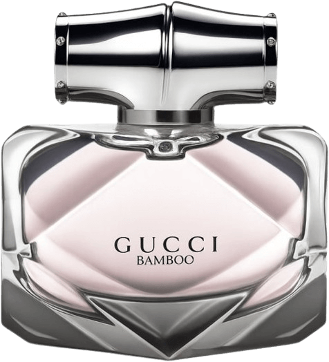 בושם לאישה 75 מ"ל | Gucci Bamboo | או דה פרפיום E.D.P