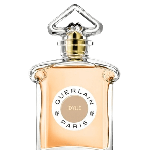 בושם לאישה 75 מ"ל | Guerlain Idylle (2021) | או דה פרפיום E.D.P
