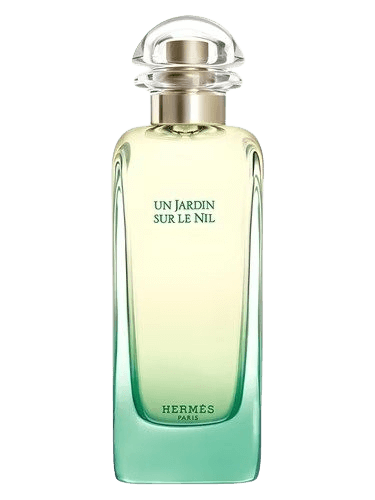 בושם לאישה 100 מ"ל | Hermes Un Jardin Sur Le Nil | או דה טואלט E.D.T