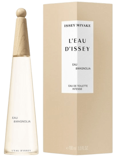 בושם לאישה 100 מ"ל | Issey Miyake L'eau D'issey Eau & Magnolia | או דה טואלט E.D.T