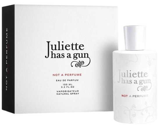 בושם טסטר לאישה 100 מ"ל | Juliette Has A Gun Not A Perfume | או דה פרפיום E.D.P