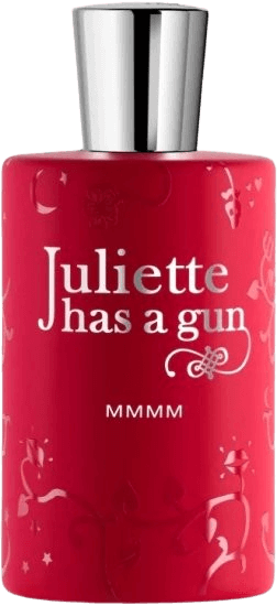 בושם לאישה 100 מ"ל | Juliette Has A Gun Mmmm... Women | או דה פרפיום E.D.P