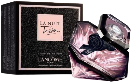 בושם לאישה 75 מ"ל | Lancome La Nuit Tresor | או דה פרפיום E.D.P