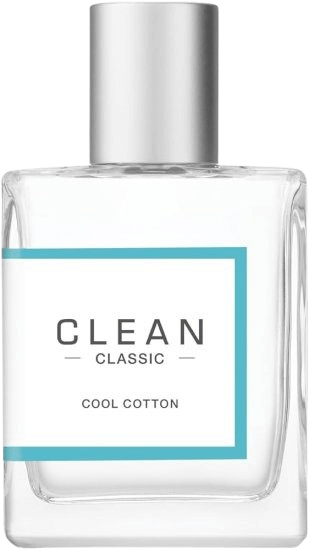 בושם לאישה 60 מ"ל | Clean Cool Cotton | או דה פרפיום E.D.P