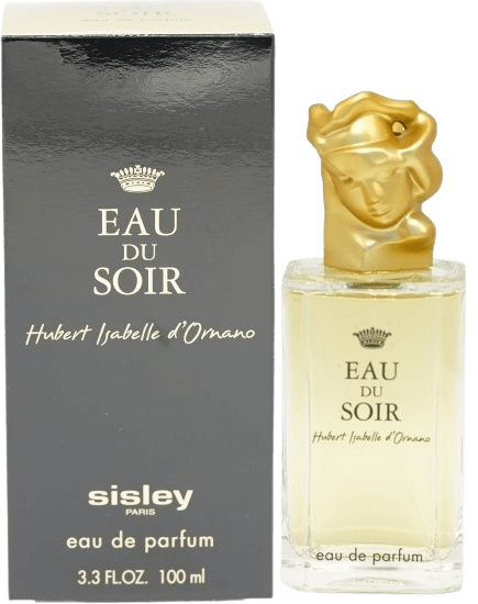 בושם לאישה 100 מ"ל | Sisley Eau Du Soir | או דה פרפיום E.D.P