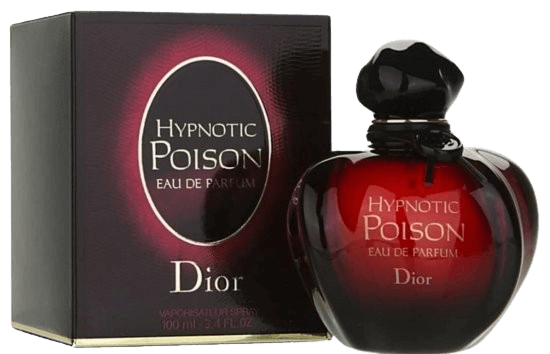 בושם לאישה 100 מ"ל | Dior Christian Dior Hypnotic Poison | או דה פרפיום E.D.P