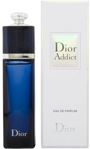 בושם לאישה 100 מ"ל | Dior Addict | או דה פרפיום E.D.P
