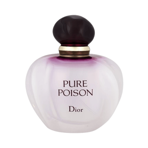 בושם לאישה 100 מ"ל | Dior Pure Poison | או דה פרפיום E.D.P