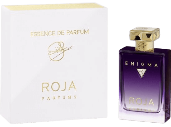 בושם לאישה 100 מ"ל | Roja Enigma Pour Femme | או דה פרפיום E.D.P