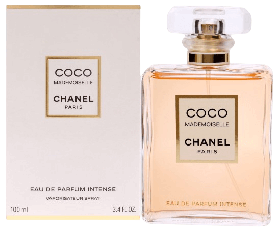 בושם לאישה 100 מ"ל | Chanel Coco Mademoiselle Intense | או דה פרפיום E.D.P