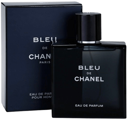 בושם לגבר 100 מ"ל | Chanel Bleu De Chanel | או דה פרפיום E.D.P
