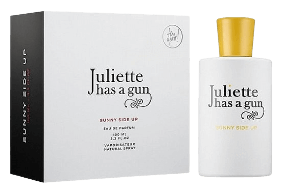 בושם לאישה 100 מ"ל | Juliette Has A Gun Sunny Side | או דה פרפיום E.D.P
