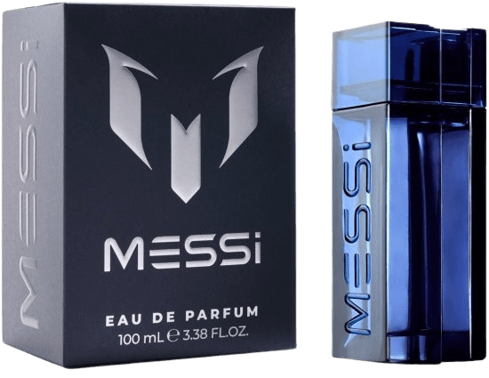 בושם לגבר 100 מ"ל | Messi | או דה פרפיום E.D.P