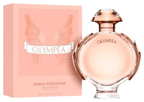 בושם לאישה 80 מ"ל | Paco Rabanne Olympea | או דה פרפיום E.D.P