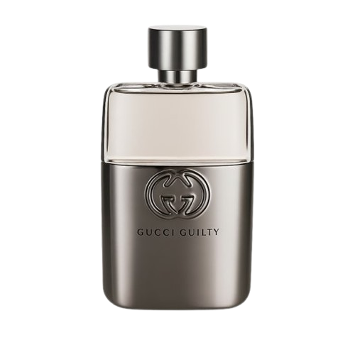 בושם לגבר 50 מ"ל | Gucci Guilty Pour Homme | או דה טואלט E.D.T