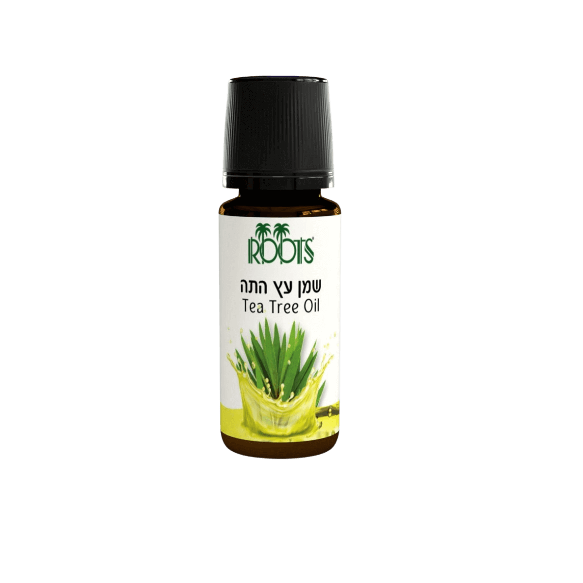 שמן אתרי עץ התה | 10 מ"ל |