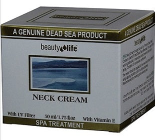 קרם צוואר - 50 מ"ל