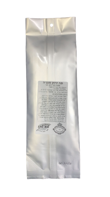 סנצ'ה | תה ירוק סנצ'ה | מכיל 100 גרם