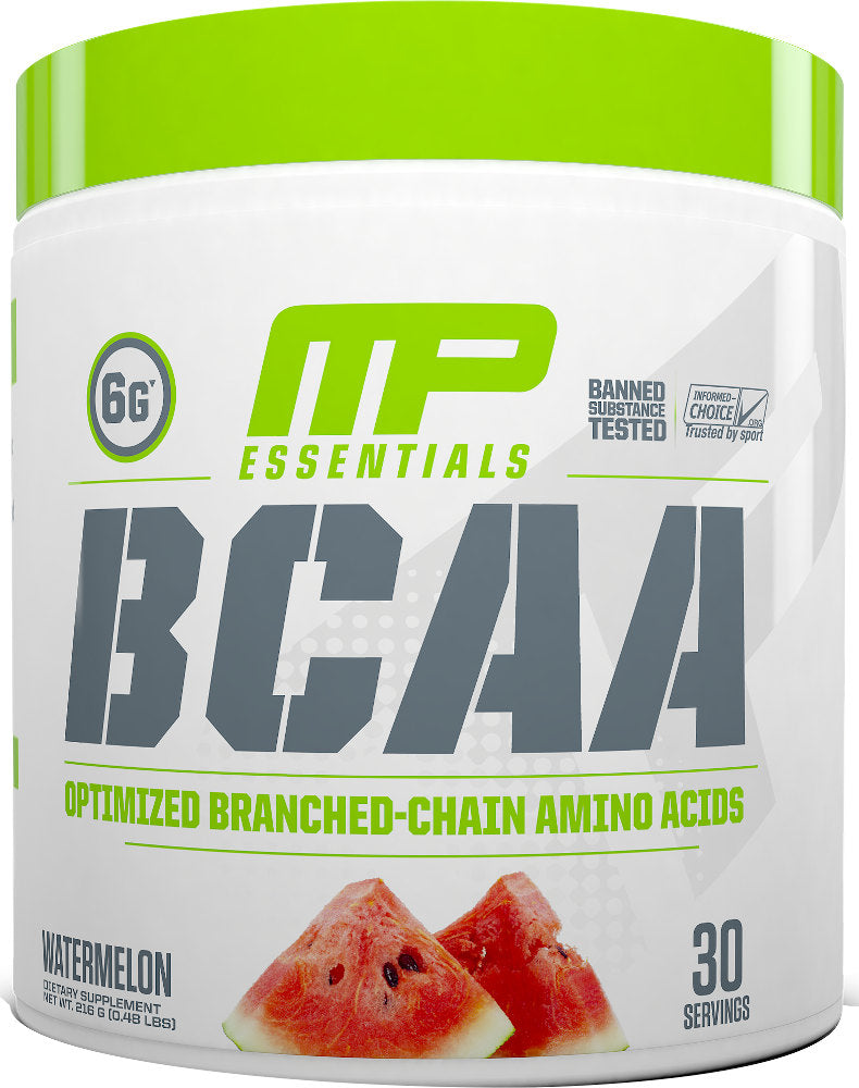 BCAA בטעם אבטיח - MusclePharm