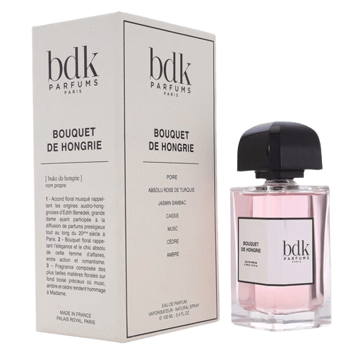 בושם יוניסקס 100 מ"ל | Bdk Parfums Bouquet de Hongrie | או דה פרפיום E.D.P