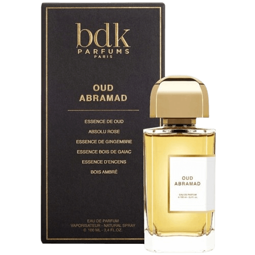 בושם יוניסקס 100 מ"ל | Bdk Parfums Oud Abramad | או דה פרפיום E.D.P