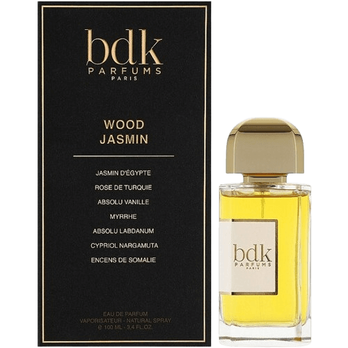 בושם יוניסקס 100 מ"ל | Bdk Parfums Wood Jasmin | או דה פרפיום E.D.P