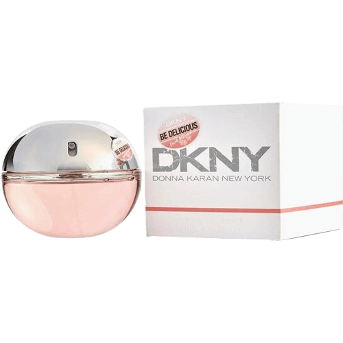 בושם לאישה 100 מ"ל | Donna Karan Be Delicious Fresh Blosson | או דה פרפיום E.D.P