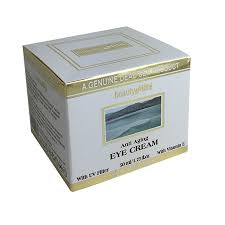 קרם עיניים מבית "ארומה ים המלח"-beautylife