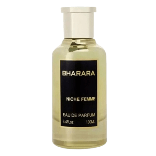 בושם לאישה 100  מ"ל | Bharara Niche Femme | או דה פרפיום E.D.P