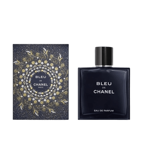 בושם לגבר 100 מ"ל | Chanel Bleu De Chanel Limited Edition | או דה פרפיום E.D.P