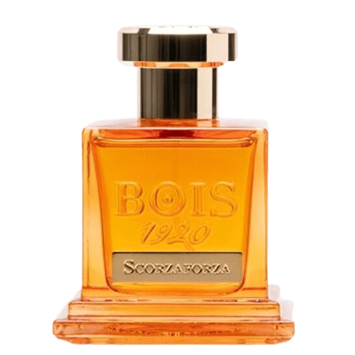 בושם טסטר יוניסקס 100 מ"ל | BOIS 1920 Scorzaforza | פרפיום