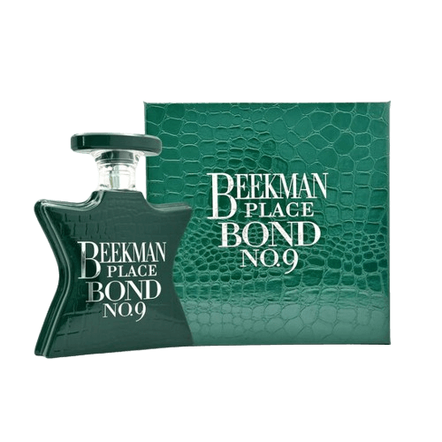 בושם יוניסקס 100 מ"ל | BOND NO 9 Beekman Place | או דה פרפיום E.D.P