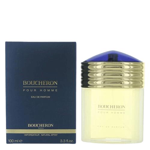 בושם לגבר 100 מ"ל | BOUCHERON | או דה פרפיום E.D.P