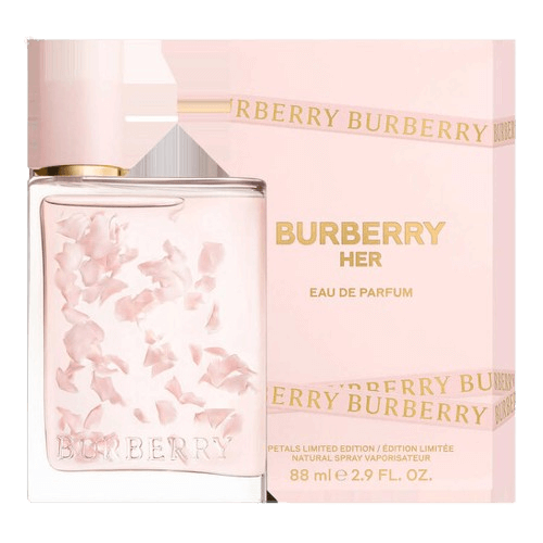 בושם לאישה 88 מ"ל | BURBERRY Her | או דה פרפיום E.D.P