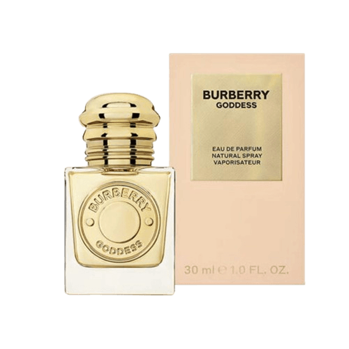 בושם לאישה 30 מ"ל | Burberry Goddess | או דה פרפיום E.D.P