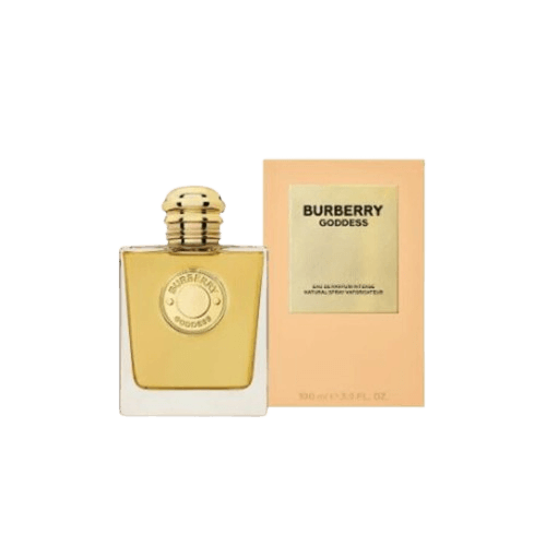 בושם לאישה 100 מ"ל | BURBERRY Goddess Intense | או דה פרפיום E.D.P