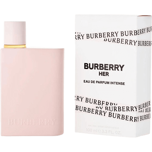 בושם לאישה 100 מ"ל | BURBERRY Her Intense | או דה פרפיום E.D.P