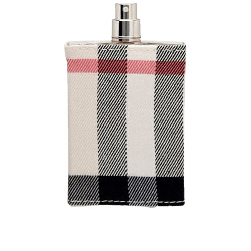 בושם טסטר לאישה 100 מ"ל | BURBERRY London | או דה פרפיום E.D.P