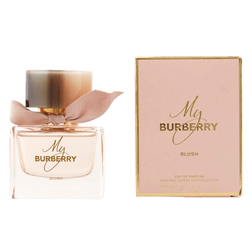 בושם לאישה 50 מ"ל | BURBERRY My Blush | או דה פרפיום E.D.P
