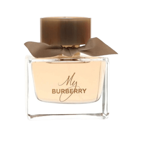 בושם לאישה 90 מ"ל | BURBERRY My | או דה פרפיום E.D.P