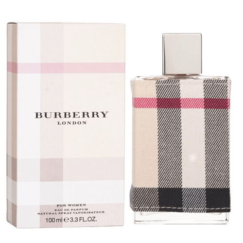 בושם לאישה 100 מ"ל | BURBERRY London | או דה פרפיום E.D.P