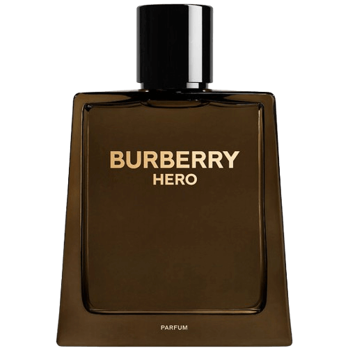 בושם טסטר לגבר 100 מ"ל | BURBERRY Hero | פרפיום