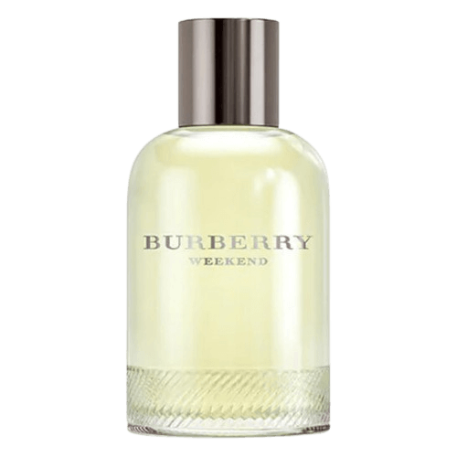 בושם טסטר לגבר 100 מ"ל | BURBERRY Weekend | או דה פרפיום E.D.P